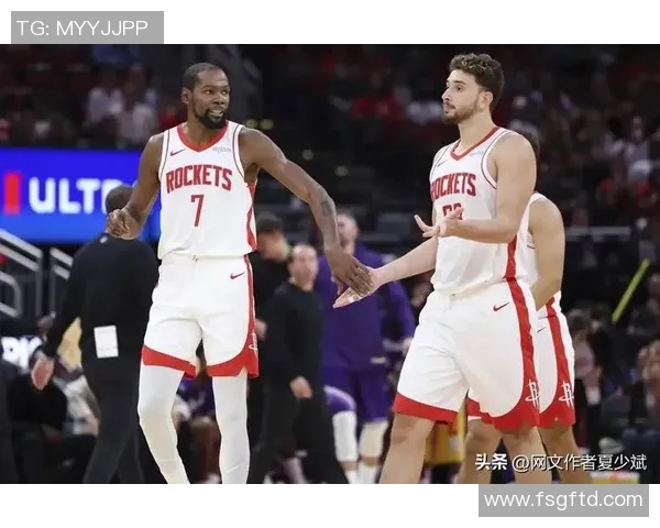 火箭横扫灰熊，晋级西部半决赛——新时代篮球霸主的崛起
